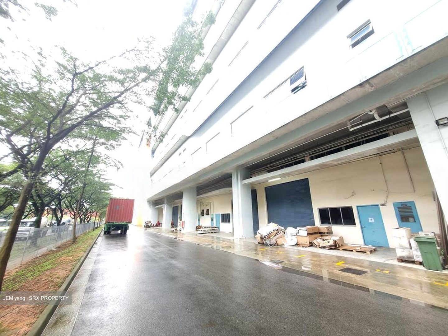 Shine@tuas South (D22), Factory #462636881